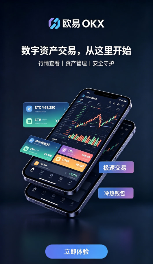 欧交易所app官网苹果充值入金步骤配图